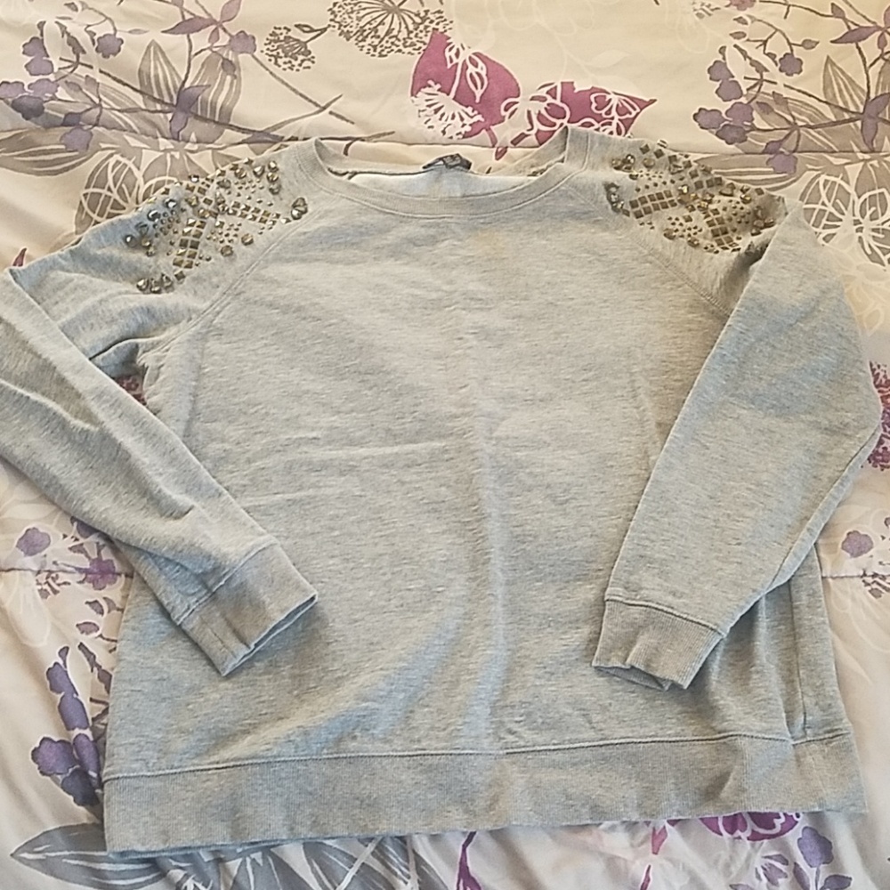 Cute sweatshirt